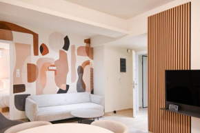 Luxury living at Kolonaki II